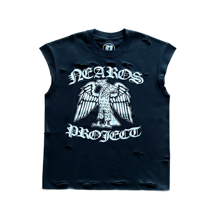 Double Head Eagle C/S Tee