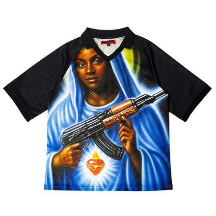 Nearos Hail Mary Jersey