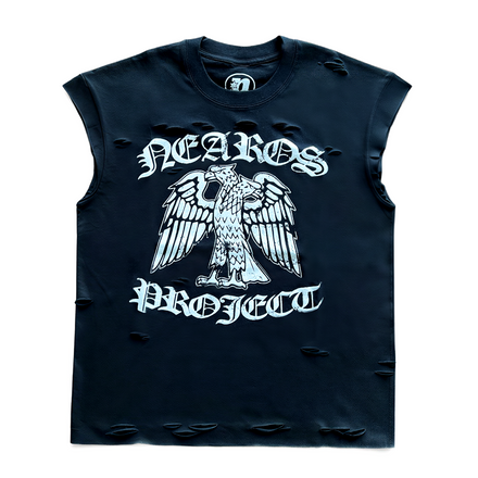 Double Head Eagle C/S Tee